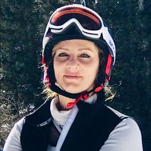 Meet your Posher, Sherry